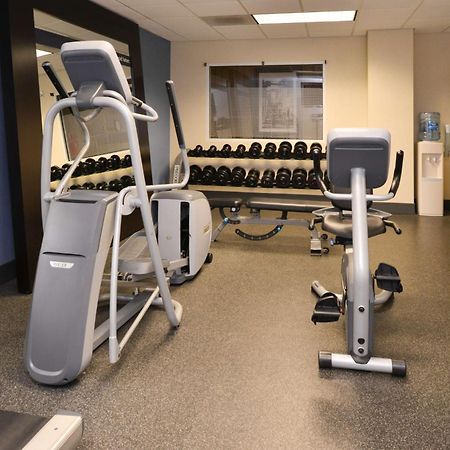 Hampton Inn & Suites Фрутленд Екстер'єр фото