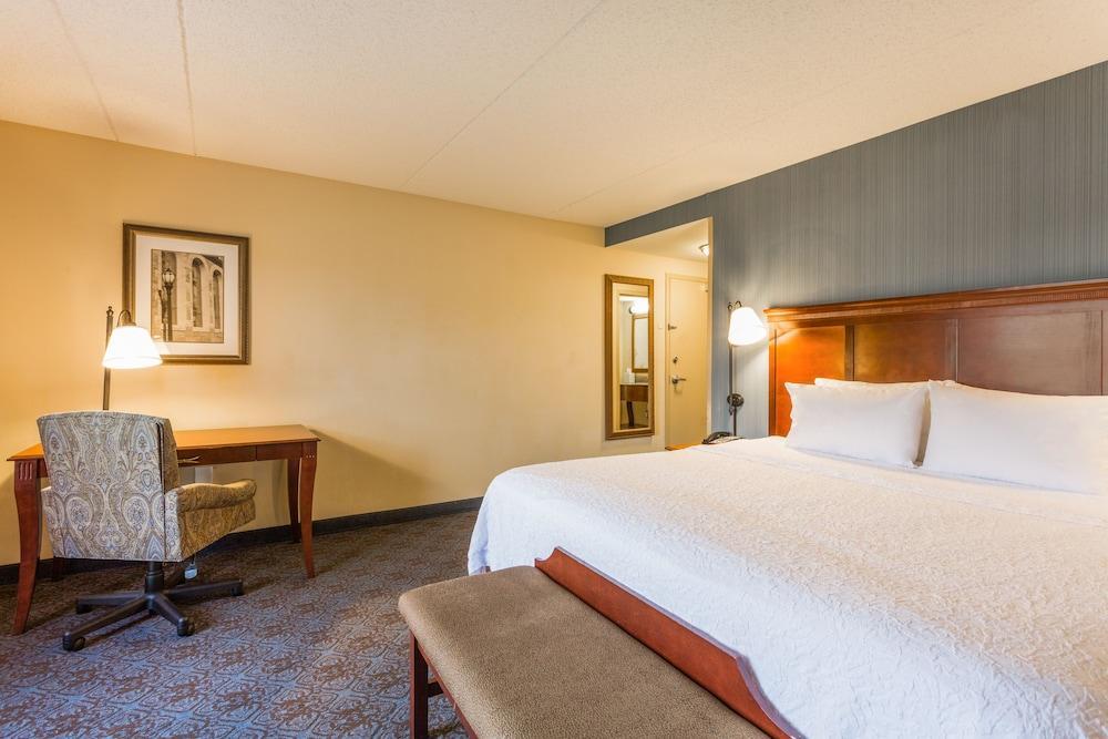 Hampton Inn & Suites Фрутленд Екстер'єр фото