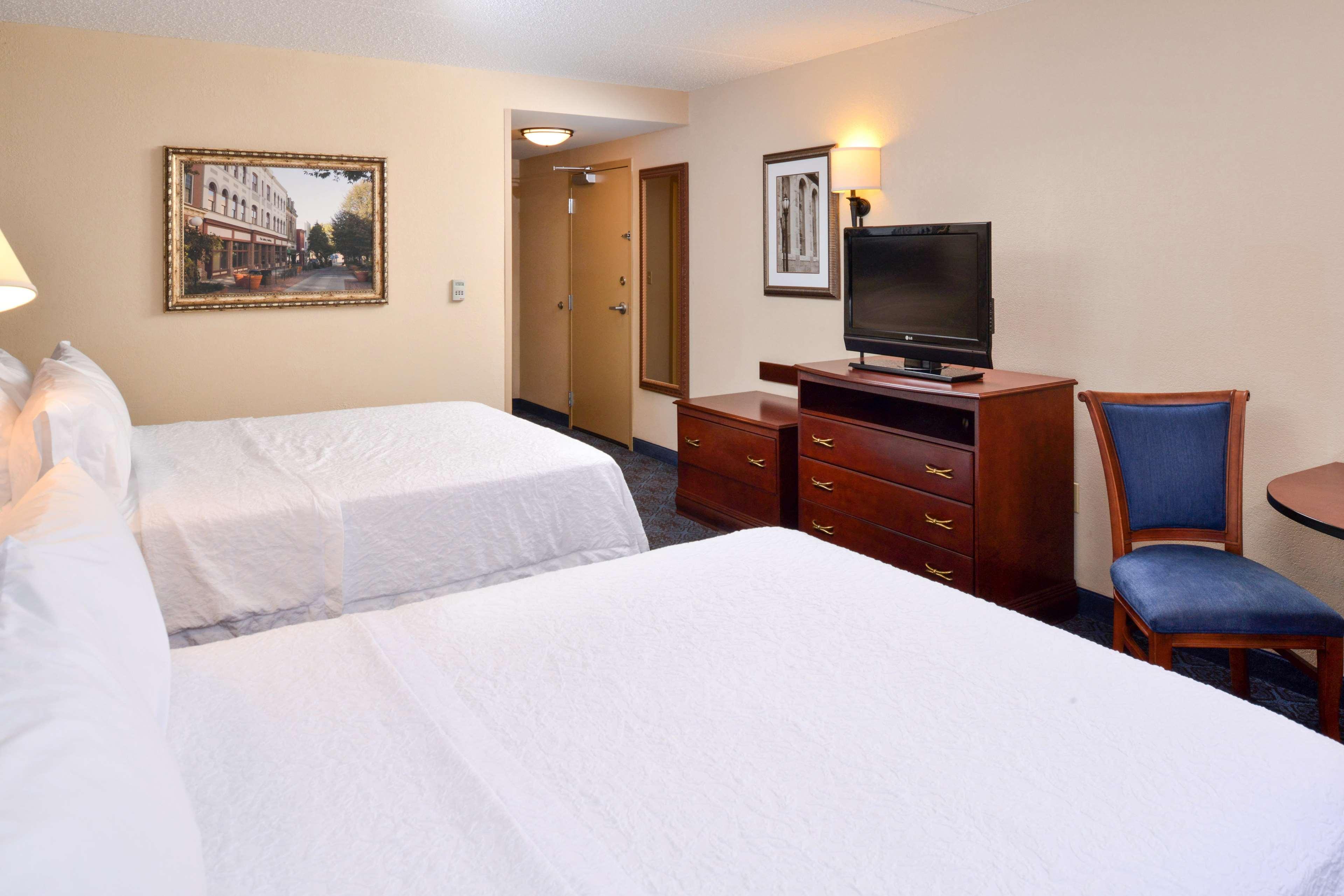Hampton Inn & Suites Фрутленд Екстер'єр фото