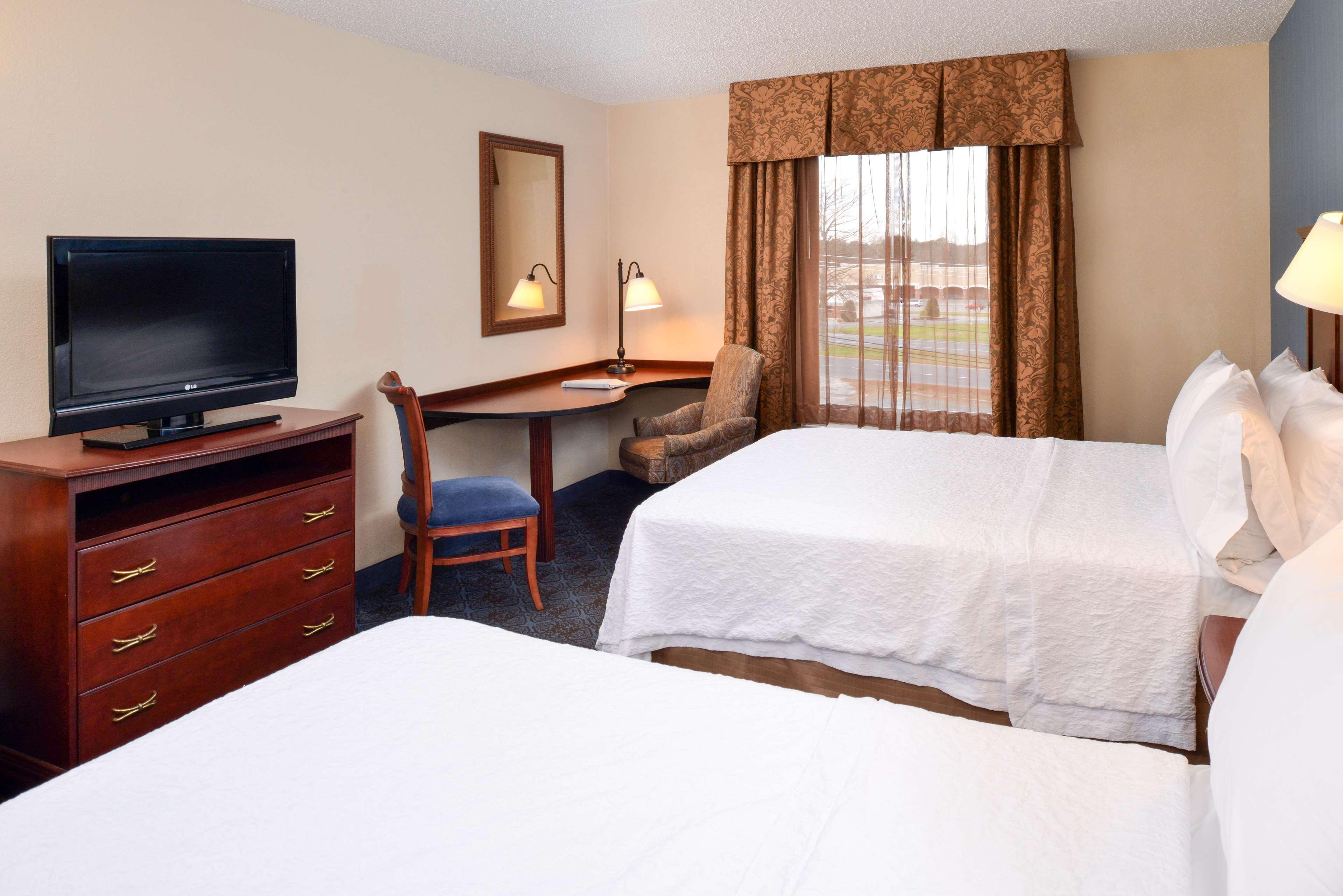 Hampton Inn & Suites Фрутленд Екстер'єр фото