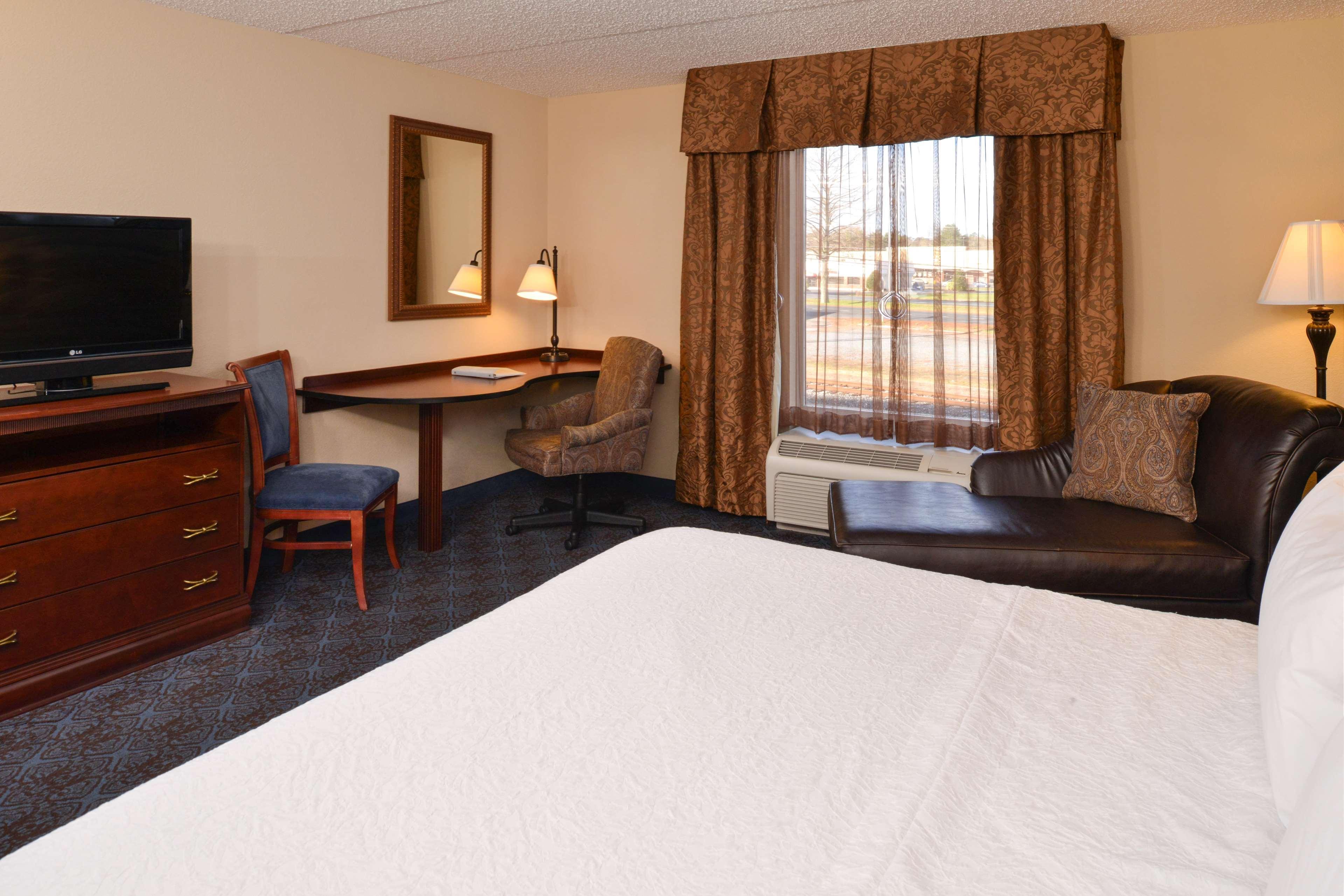 Hampton Inn & Suites Фрутленд Екстер'єр фото