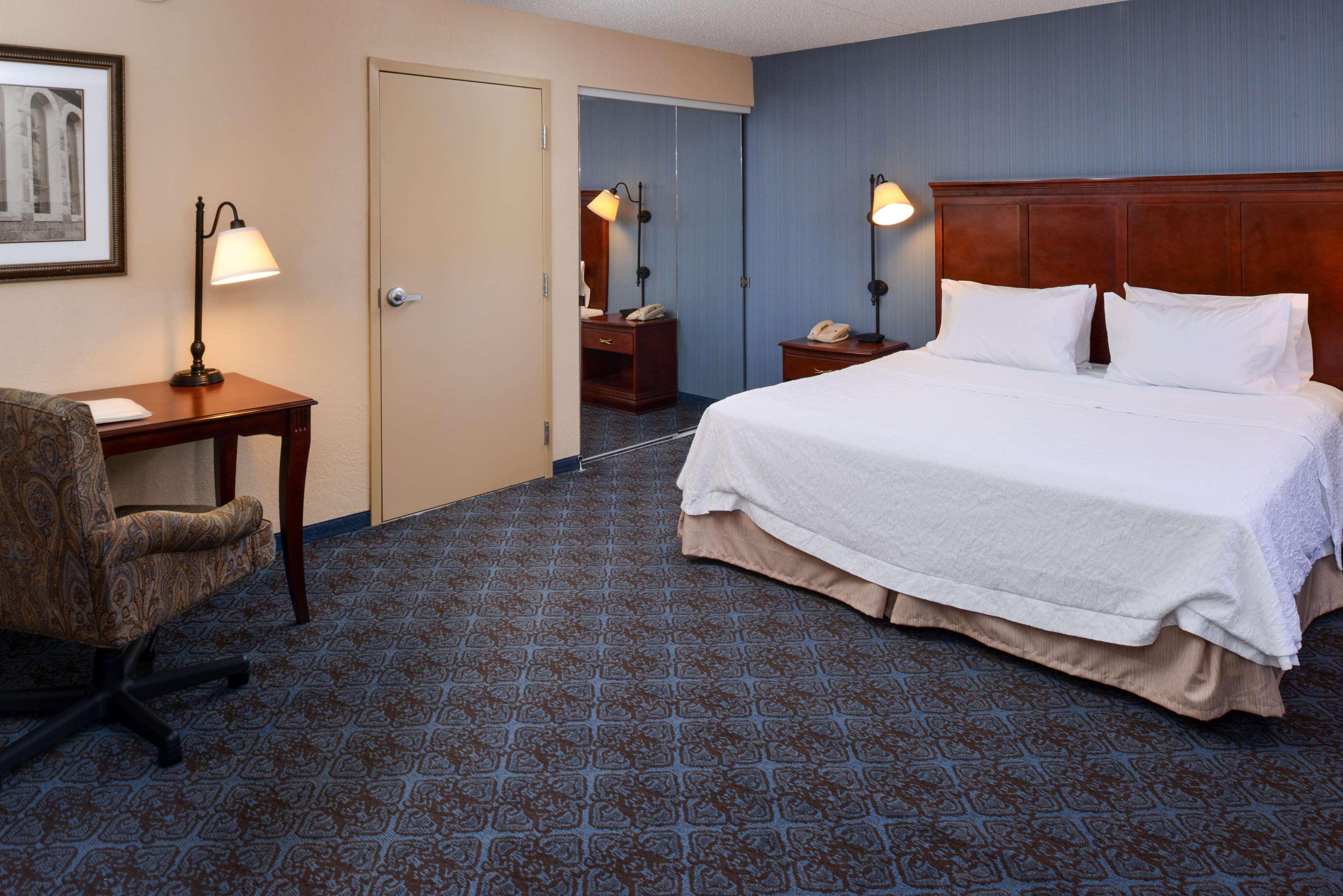 Hampton Inn & Suites Фрутленд Екстер'єр фото