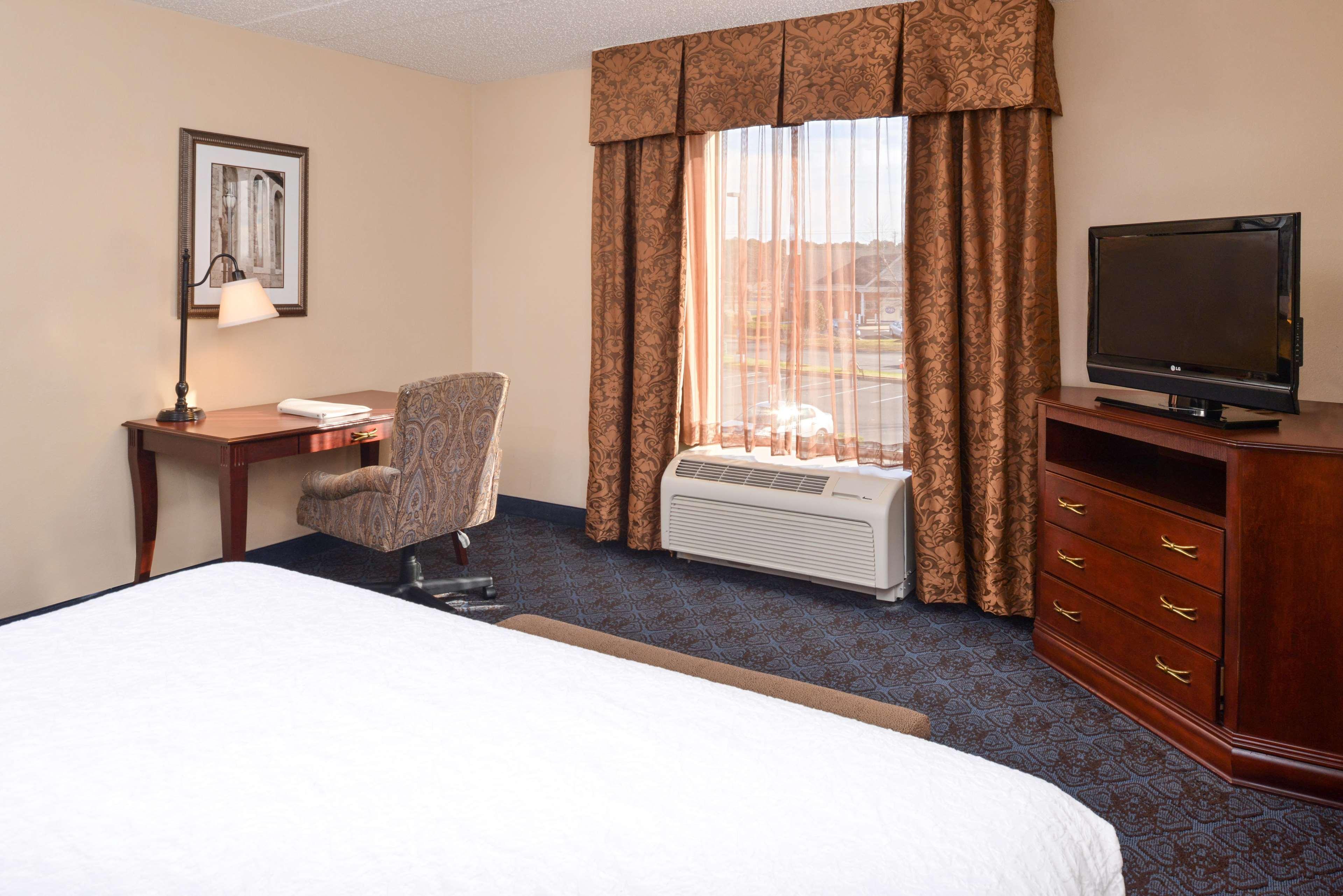 Hampton Inn & Suites Фрутленд Екстер'єр фото