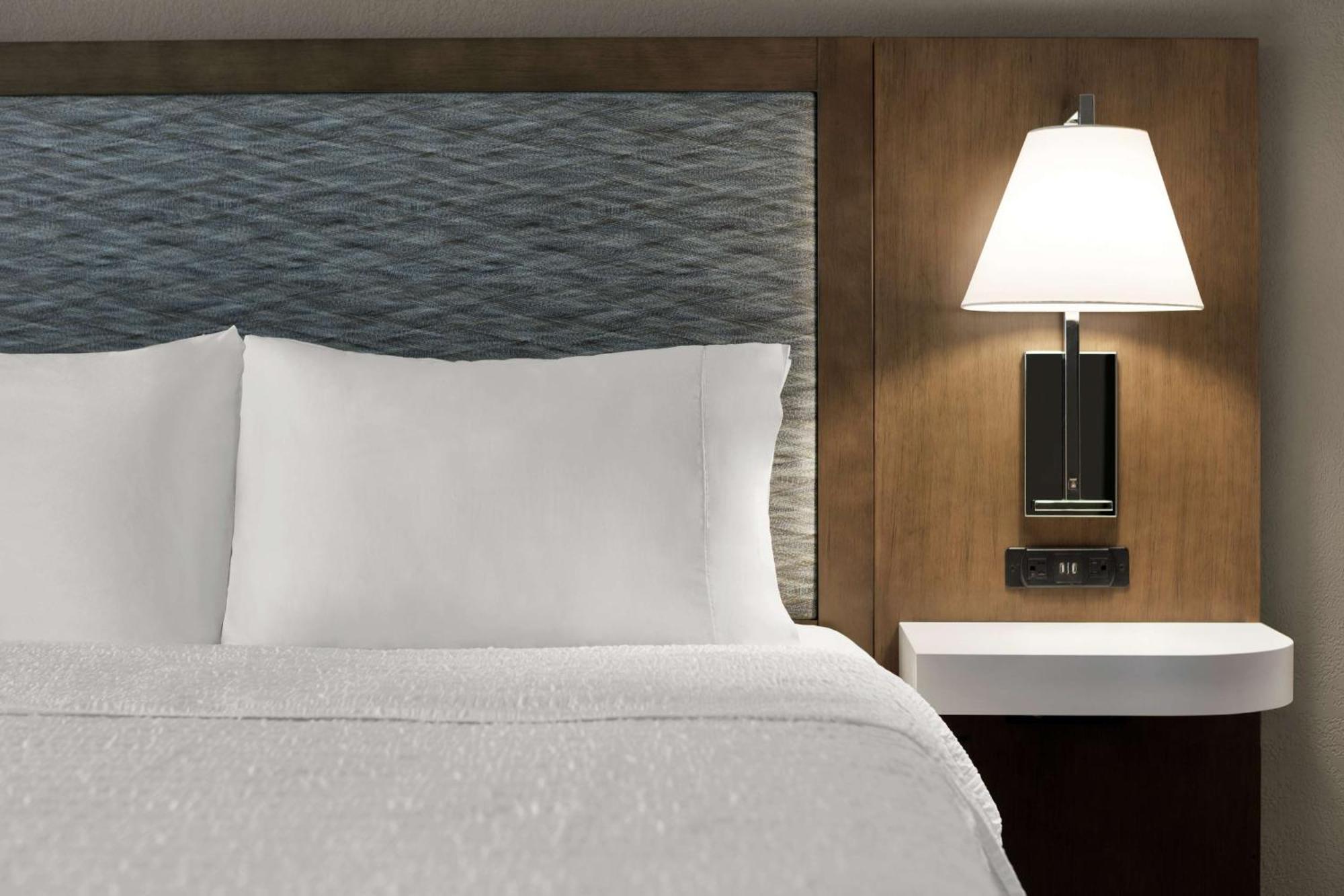 Hampton Inn & Suites Фрутленд Екстер'єр фото