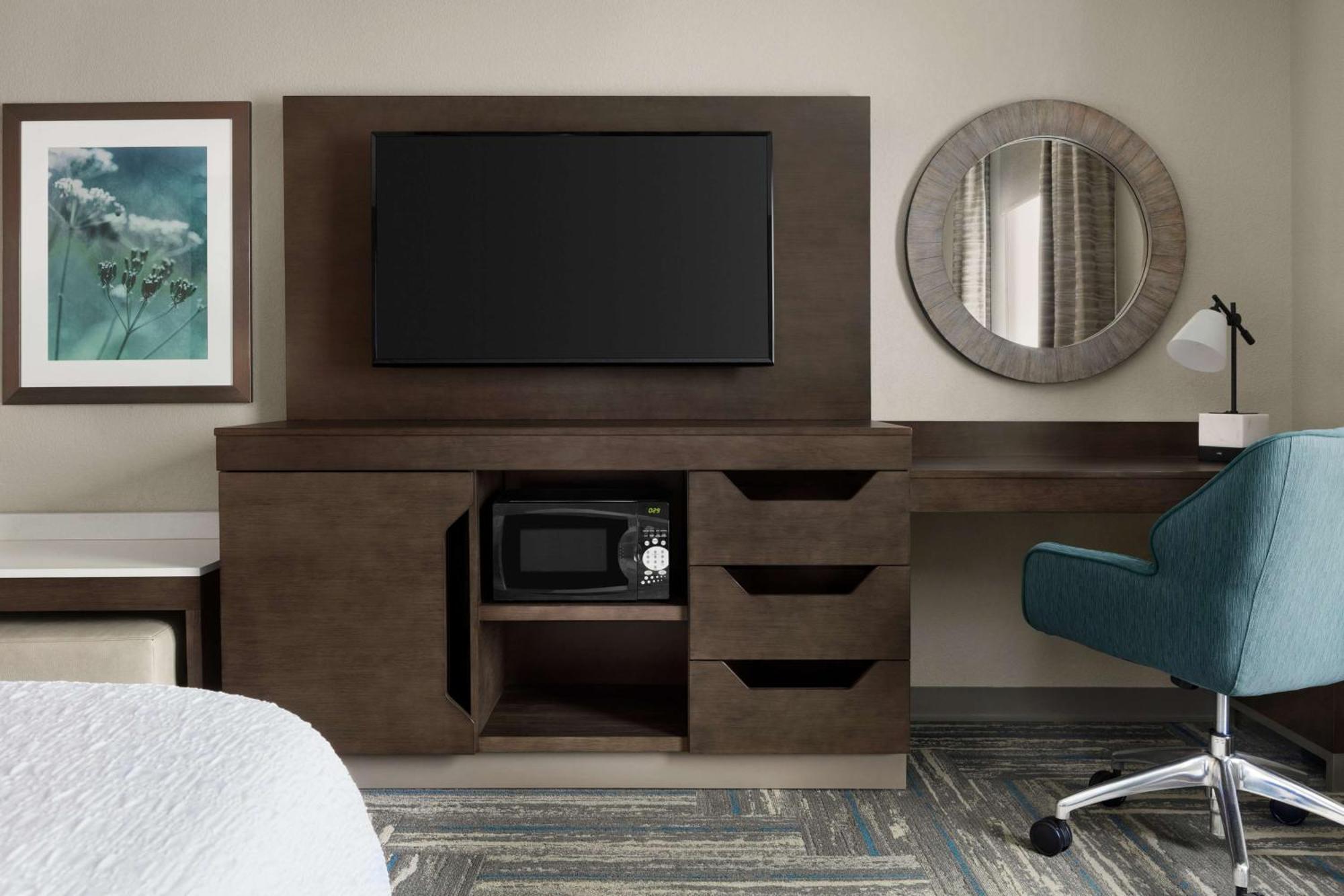 Hampton Inn & Suites Фрутленд Екстер'єр фото